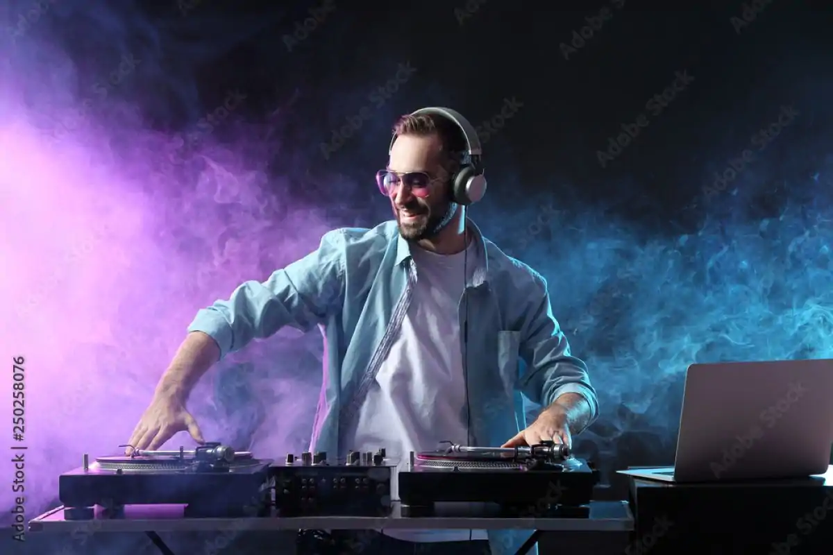 DJ3