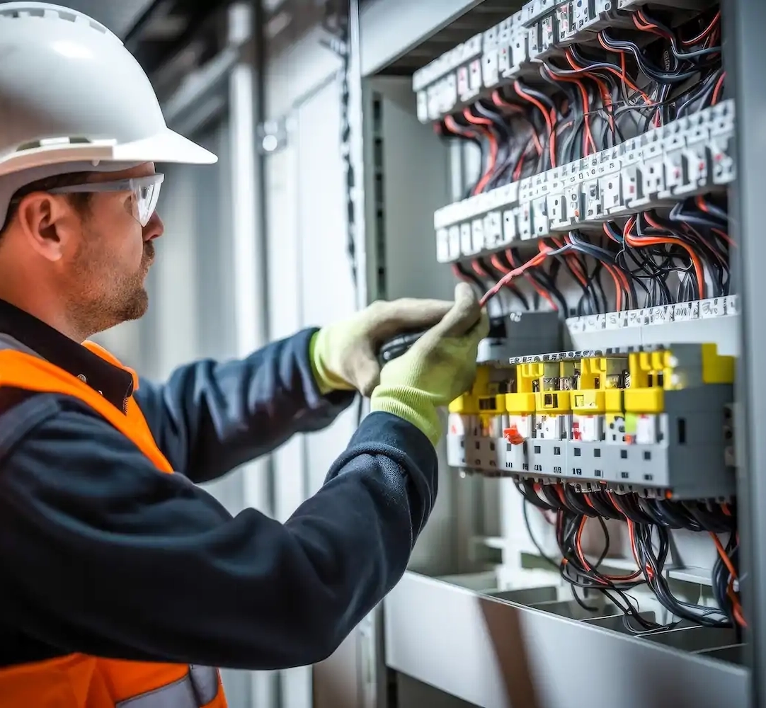 electricien-installation