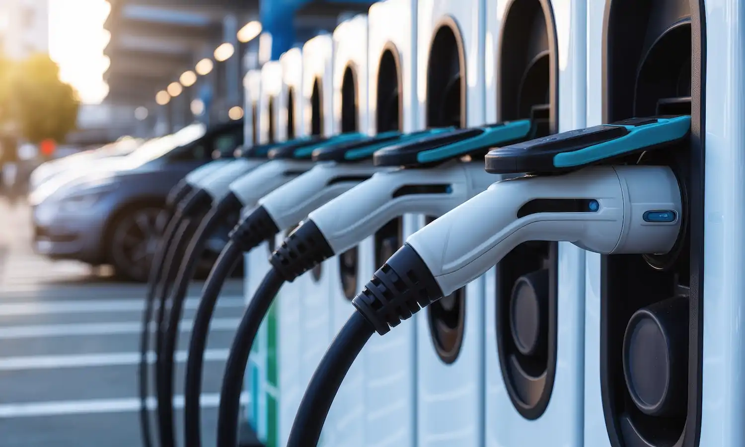 electricitien-borne-de-recharge