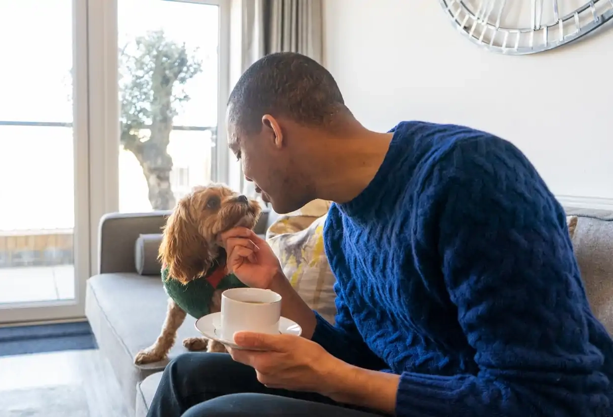 garde-d-animaux-photo