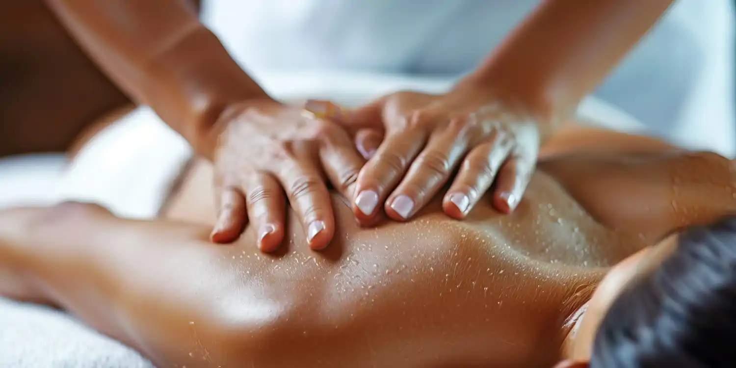 massage-relaxant