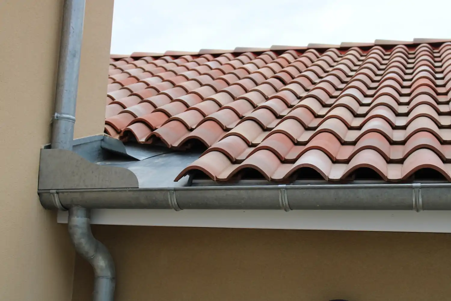 zinguerie-etancheite